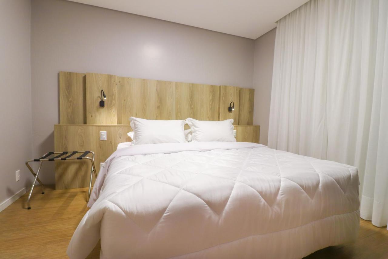 Pousada Bella Viena Gramado Eksteriør billede